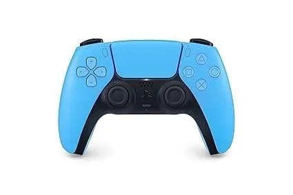 SONY Playstation 5 (PS5) DualSense Wireless Controller - Starlight Blue - Sell to Playloot